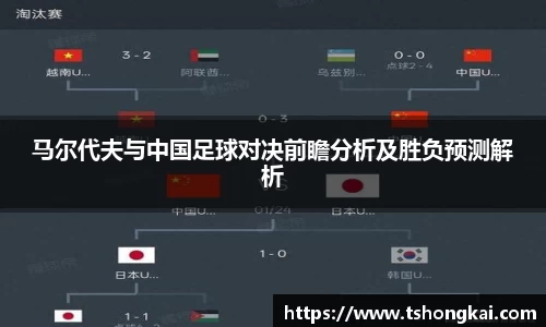z6mg马尔代夫与中国足球对决前瞻分析及胜负预测解析